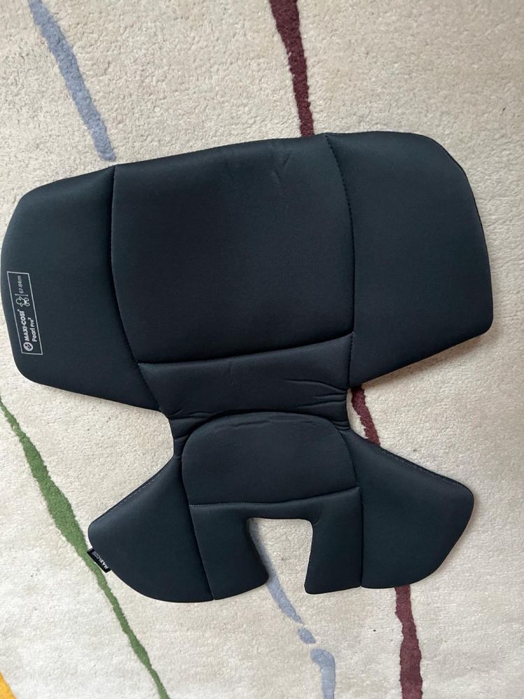 Fotelik Maxi cosi Pearl Pro 2 z bazą ISOFIX Fakily Fix x3