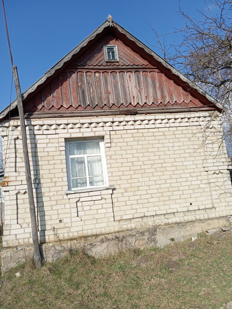 Продається будинок в с. Рудня-Городище