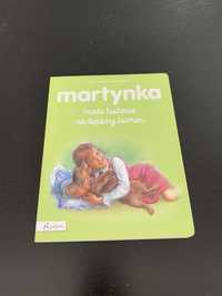 Martynka - małe historie na lepszy humor