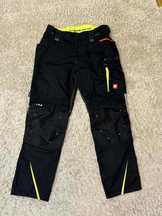 Робочі штани Strauss 52 Sniskers