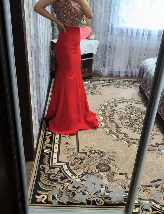 Стан чудовий Вечірня, випускна сукня, платье, плаття