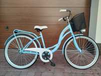 Rower miejski, damka Vanessa Antonio 26"