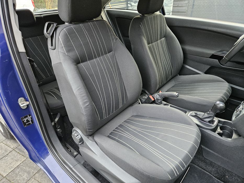 Opel Corsa D# 2010 # 1.4 benzyna # Pełny AUTOMAT # Klima # Zarej PL