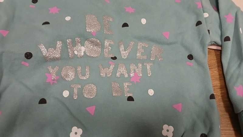 Zestaw bluz r.92
86-92 cm / 18-24 mies. Bardzo dobry Pepco