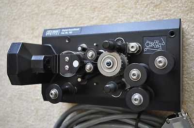 Зчитуючий блок DOLBY DIGITAL CAT. Кінотеатральне обладнання