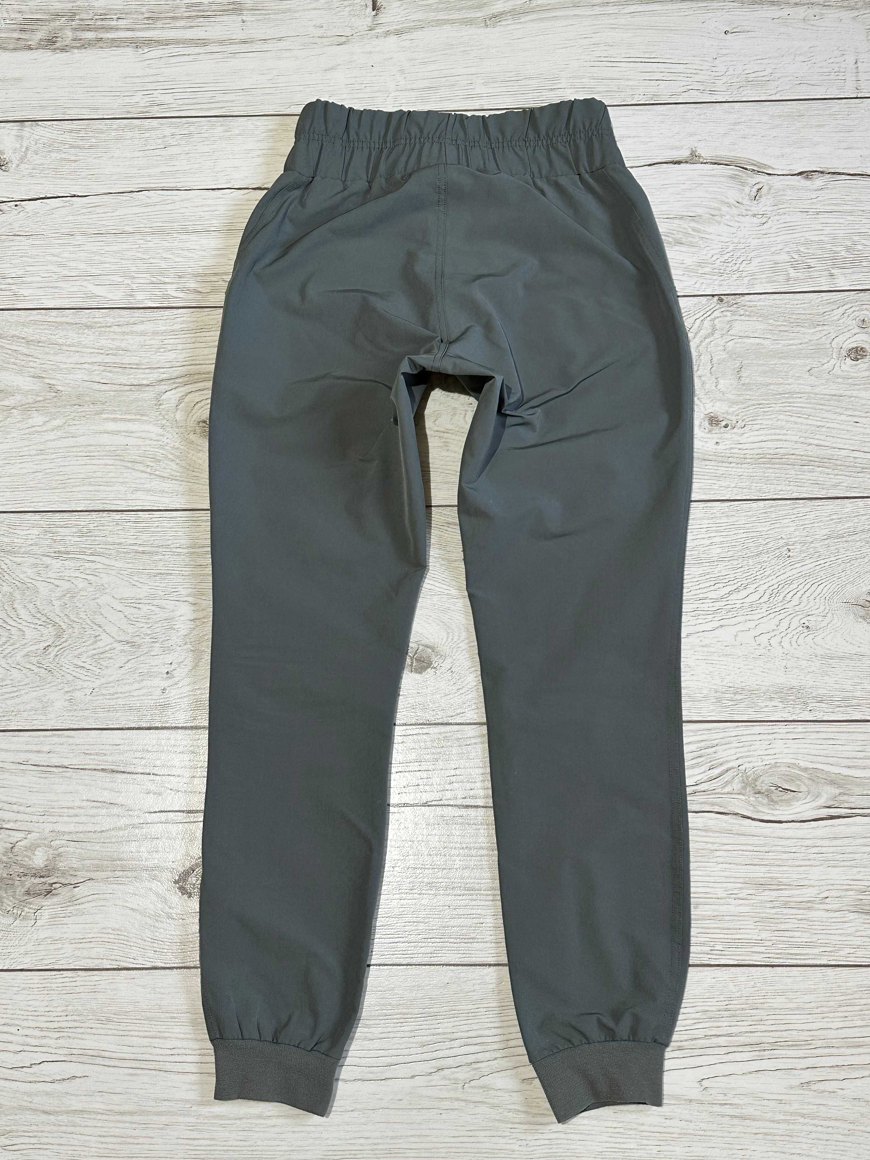 Twentyfour Mellow Damskie Spodnie Turystyczne trekkingowe joggery 34