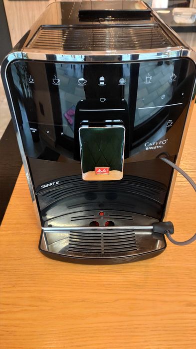 Melitta Barista T Smart
