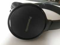 Suchawki bezprzewodowe Panasonic