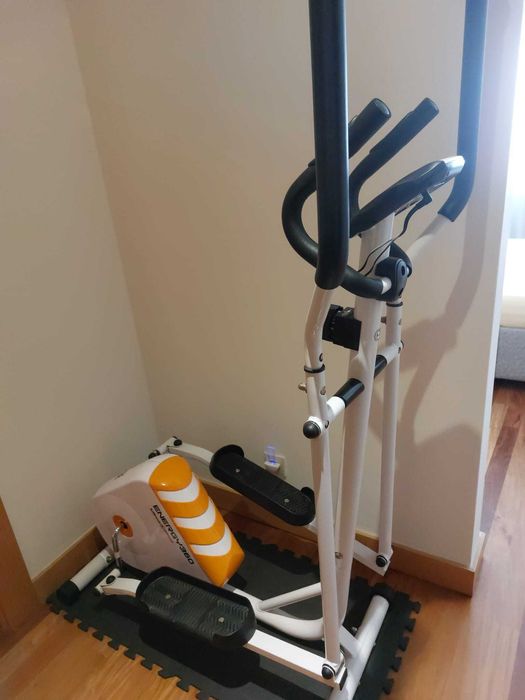 Elíptica Nova Para Venda