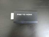 PS2 to HDMI para ps2/ps3