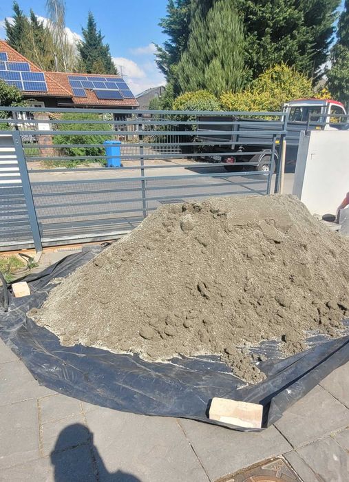 Suchy betro Beton