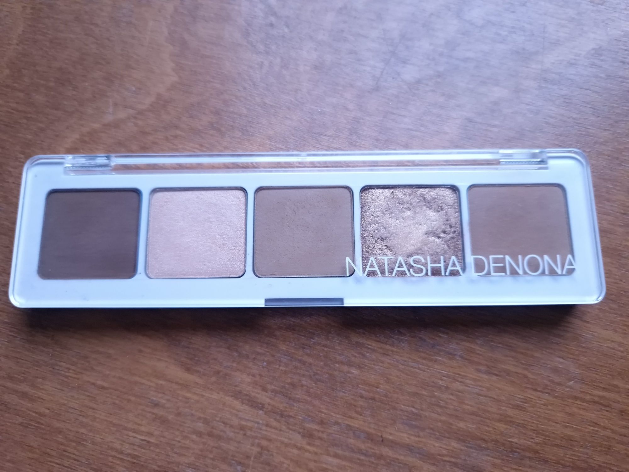 Natasha Denona Camel Palette