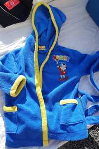 Robe Noddy para bebé