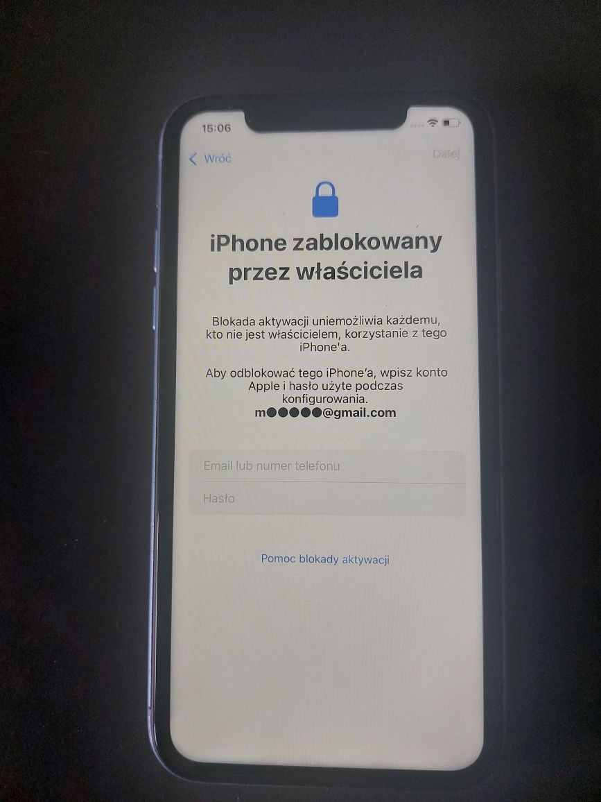 Sprzedam Iphone xr