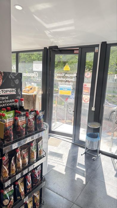 Оренда приміщення в центральній частині міста