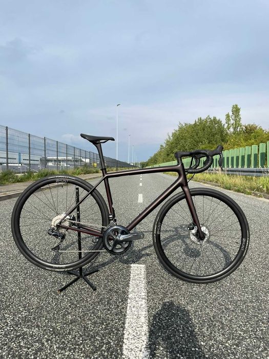 nowy rower specialized aethos expert rozmiar 56