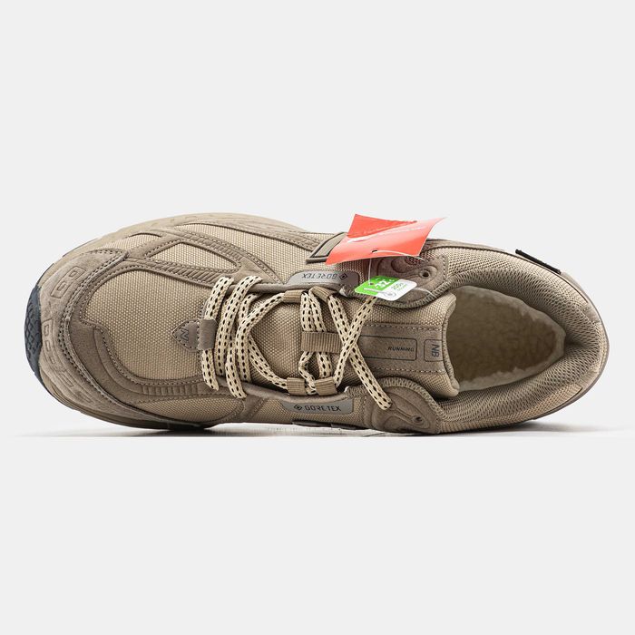 ‼️ РОЗПРОДАЖ ЛЬВІВ‼️ New Balance 1906R Gore-tex | Хутро| 41-46 |