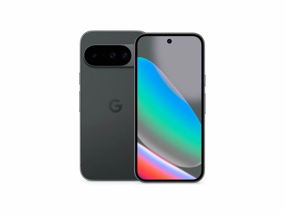 Google Pixel 10 - 12/128Gb - Preto
