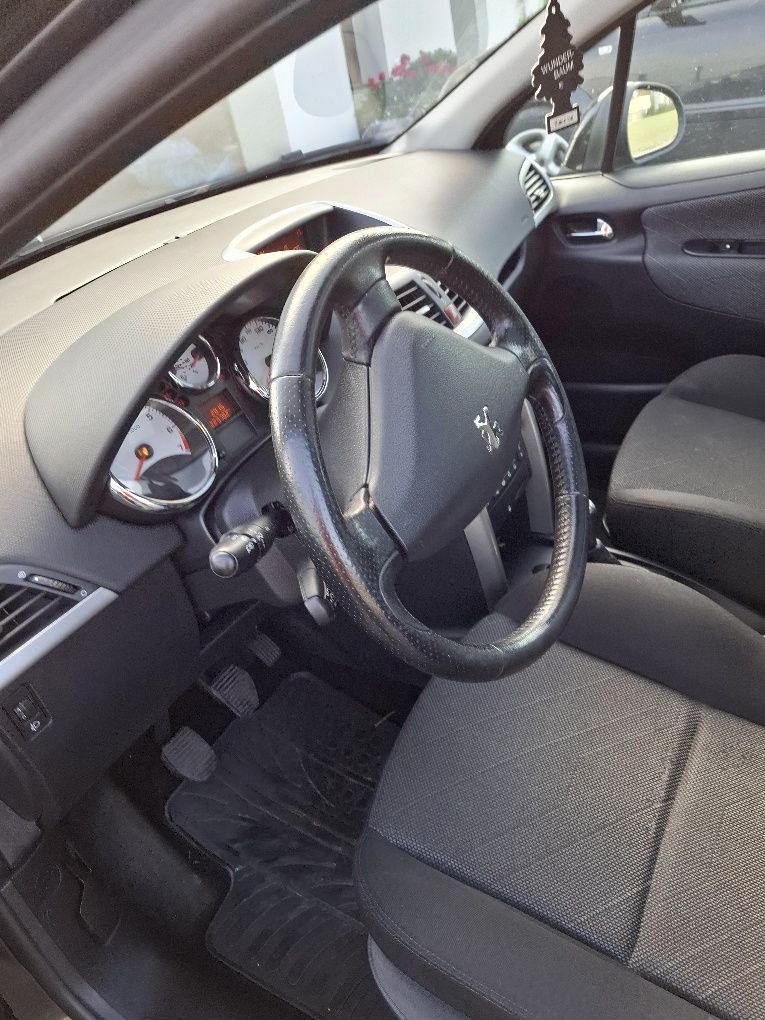 Peugeot 207 1.4 SW