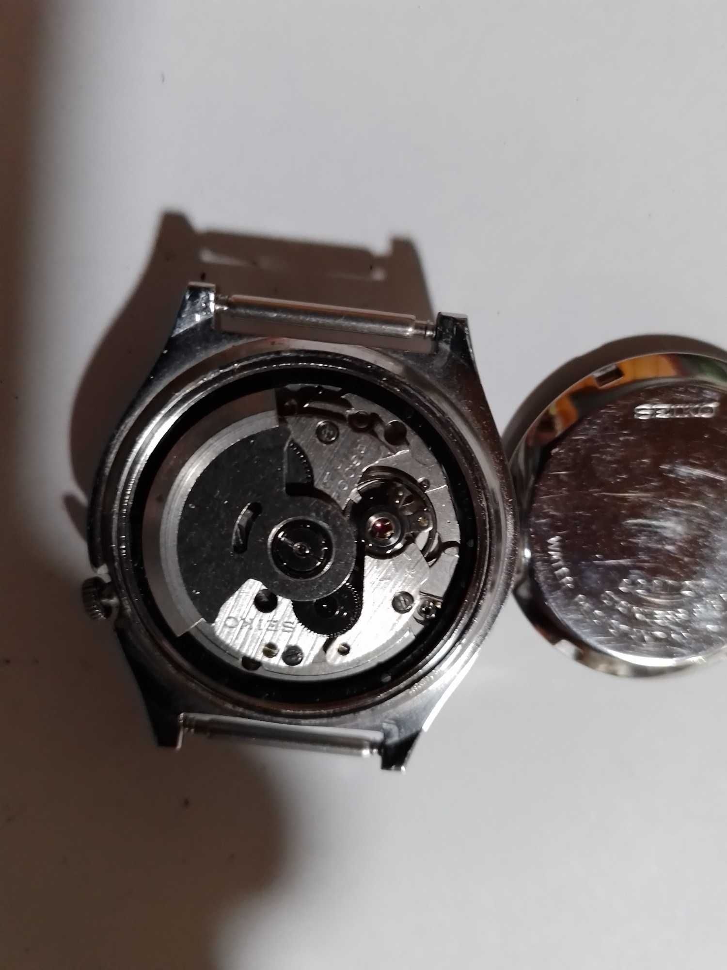 Seiko auto. (7009)
