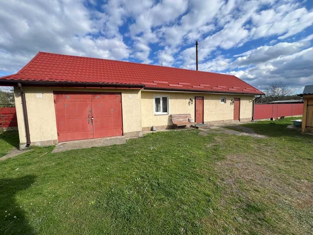 Продається будинок місто Соснівка