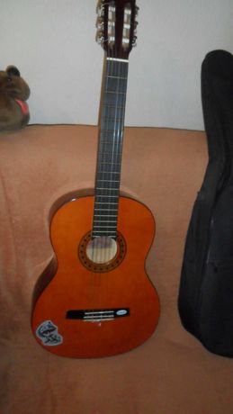 гитара  Valencia