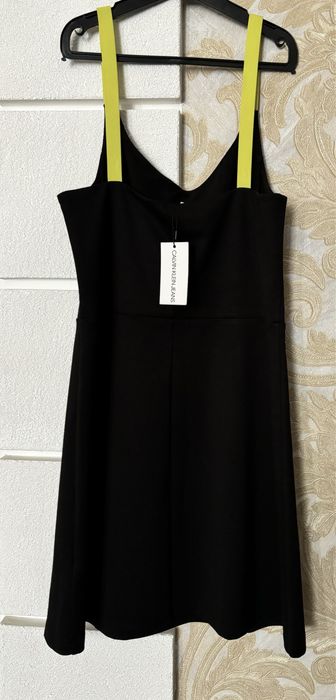 НОВА оригінальна сукня CalvinKleinJeans