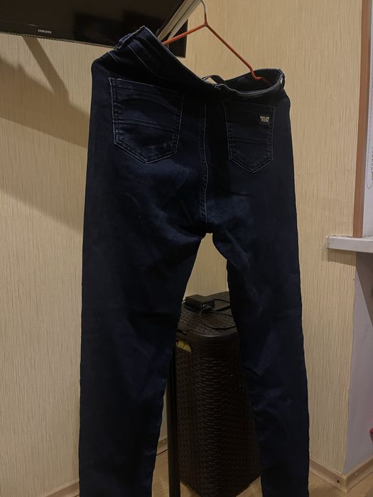 Джинси philipp plein