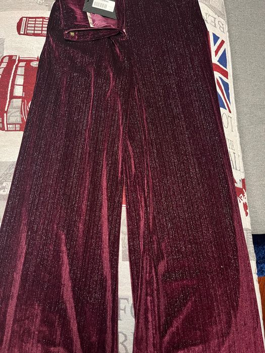 Pantalonas foursoul