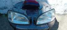 Ópticas renault clio oásis 1.2