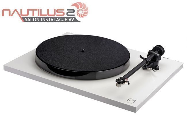 Rega Planar 1 (P1) plus | Raty 30x0% | Autoryzowany Dealer