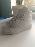 Adidas Sneakersy Top Ten Hi C S84396 Biały