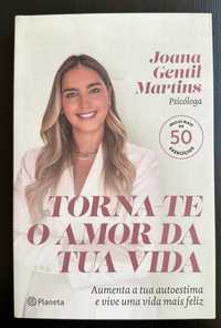 Torna-te o amor da tua vida