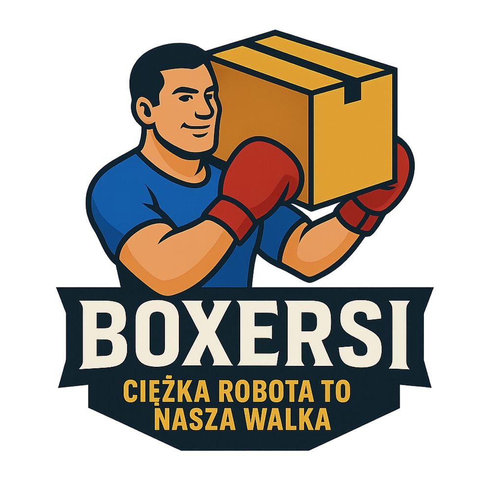 Przeprowadzki / Transport / Montaż / Magazynowanie / Utylizacja mebli