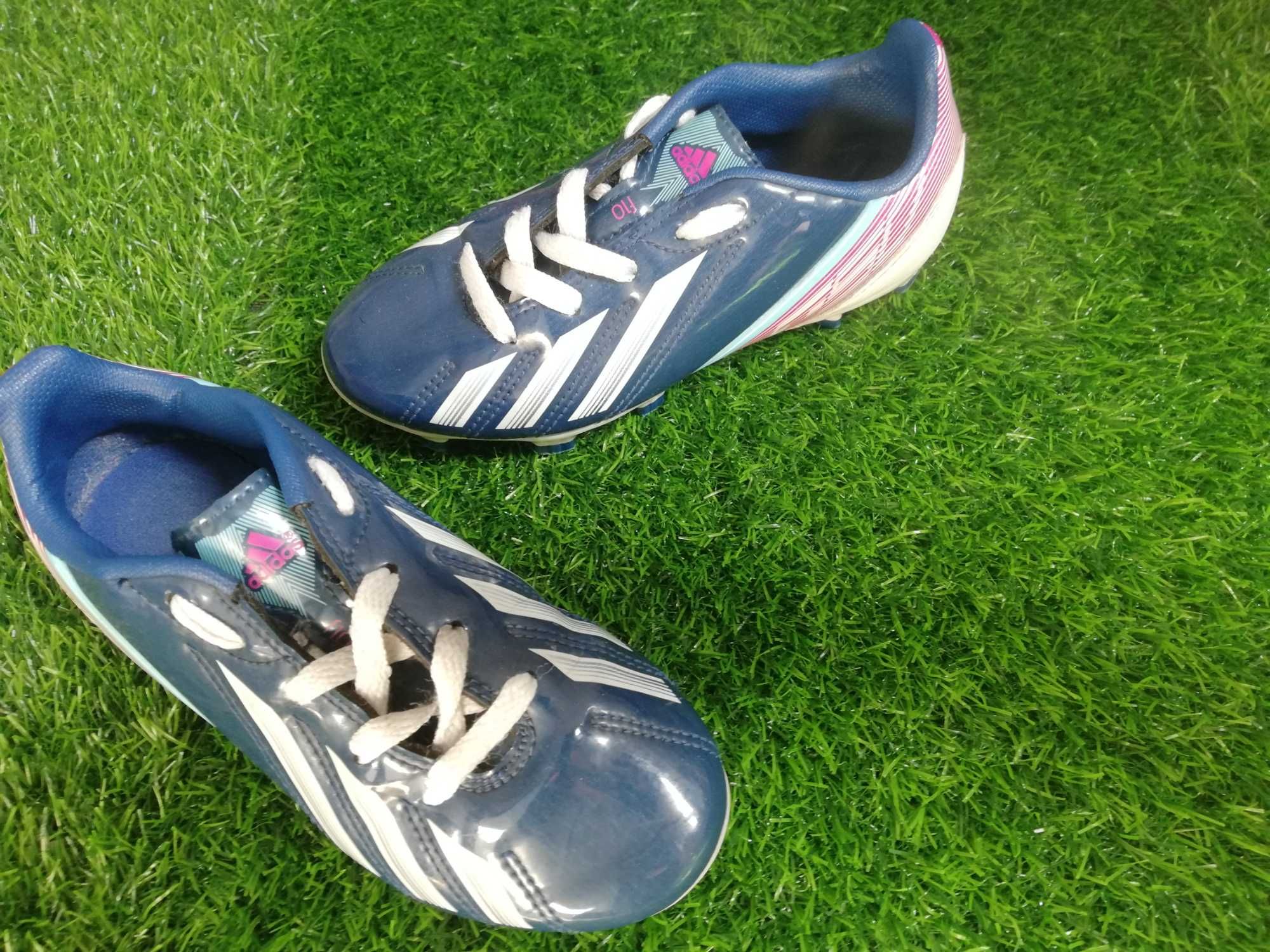 Korki Adidas F50 rozm.32