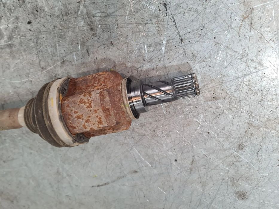 Transmissão frente esquerda MERCEDES-BENZ Citan (415)