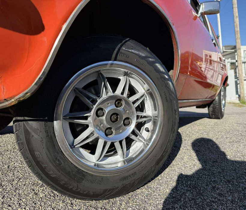 Opel Kadett 1.0 1976