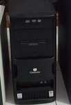 Computador Gateway P4 vintage