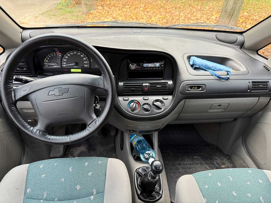 Продам Chevrolet Tacuma 2008р. #72933