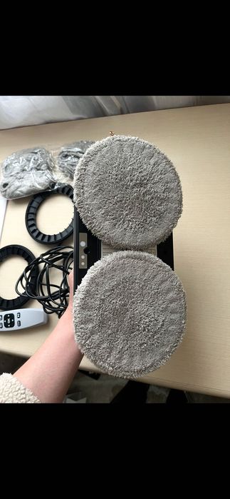 Робот для миття вікон