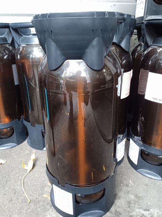 Кега 20 літрі, Бочка 20 літрів