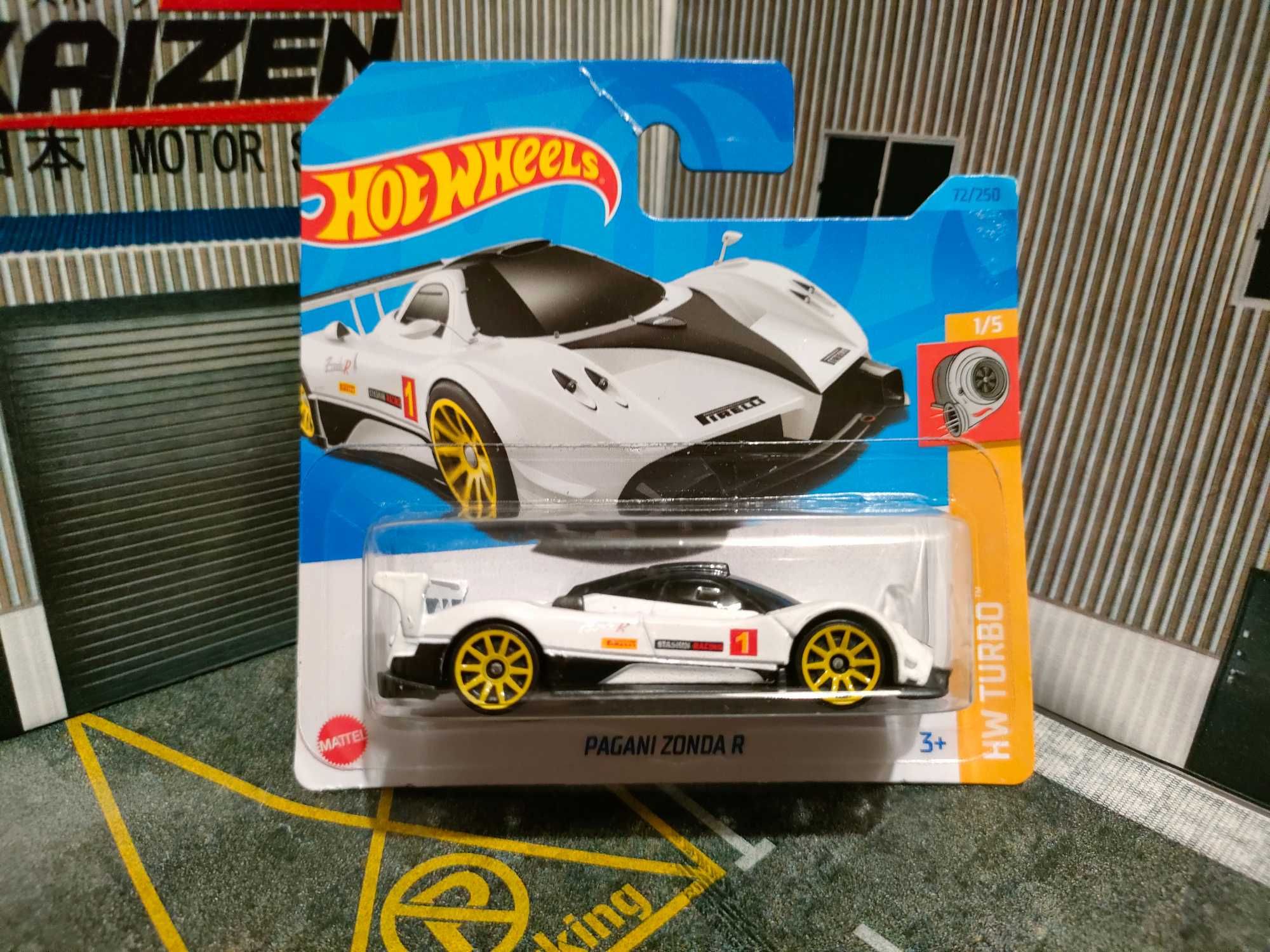 Miniatura várias III
