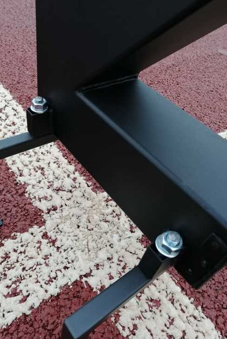 Piecyk Rakietowy - Gruby Profil 100x100x3