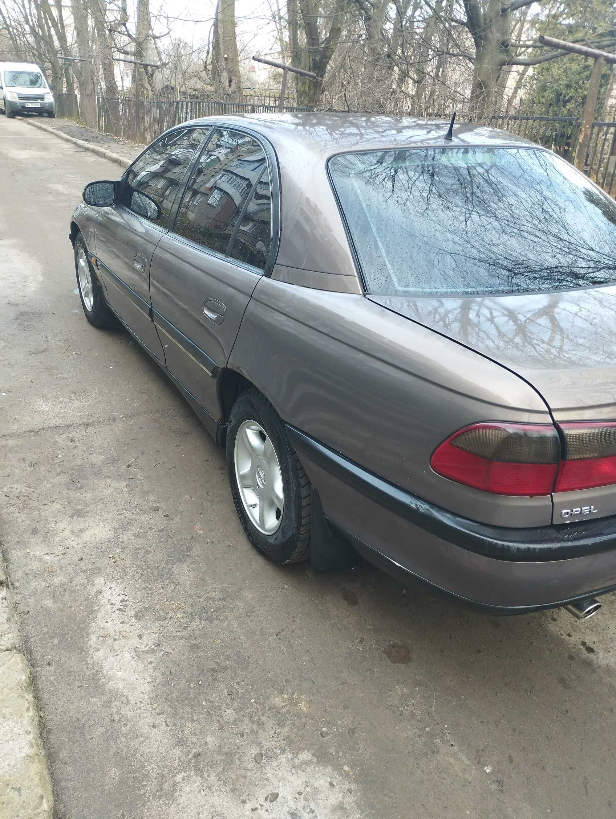 Продам Opel Omega b