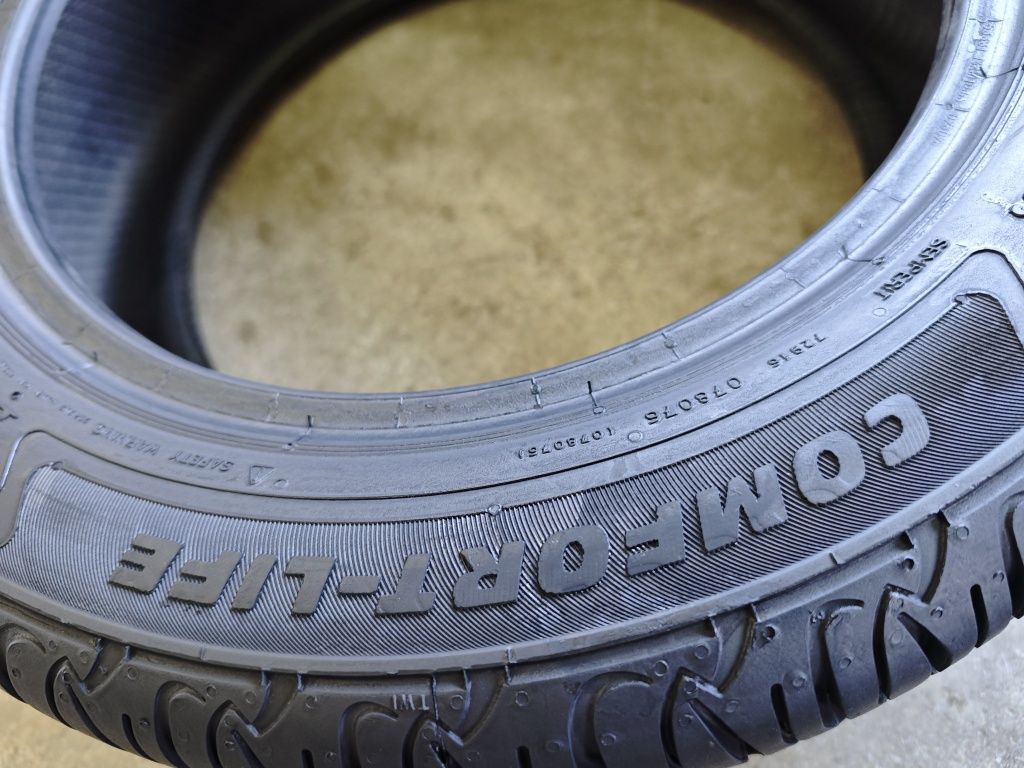185/55R14 Semperit