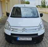 Citroën berlingo 1.6 Hdi
