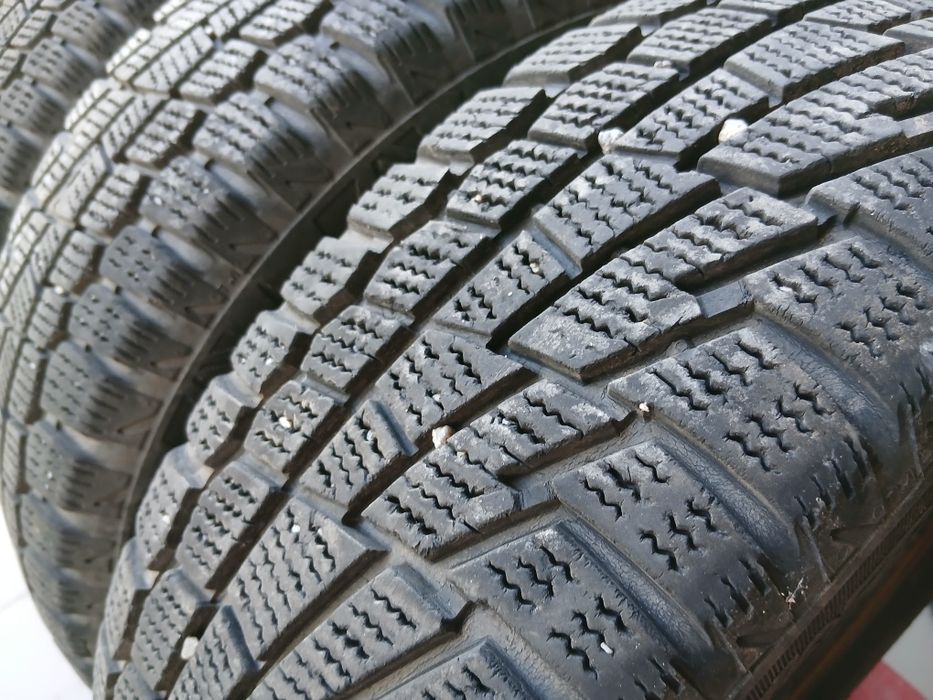 Зимова резина р14 175 65