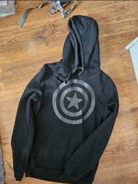 Bluza marvel kapitan ameryka s