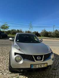 Nissan Juke - Modelo F15 - 5 portas