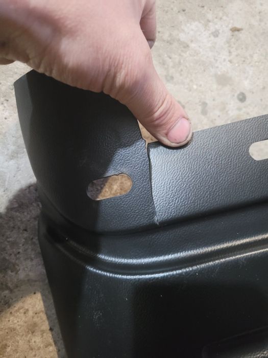 Крила, бризговики Zetor Proxima